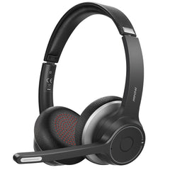 Mpow HC5 ANC Call Center HeadPhone