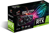 ASUS ROG STRIX NVIDIA GeForce RTX 3090 Gaming Graphics Card