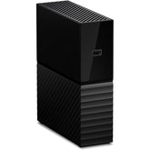 My Book WD 4TB Black Desktop External Hard Drive