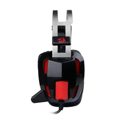 Redragon Lagopasmutus H201 USB Gaming Headset with Mic