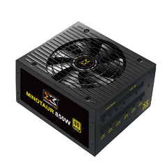 Xigmatek Minotaur 850W 80+ Gold Full Modular Power Supply