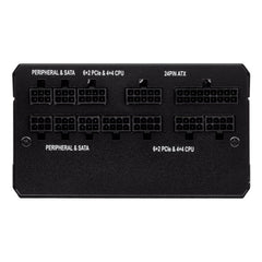Corsair RM Series RM850 850 Watt 80 PLUS GOLD Fully Modular Power Supply CP-9020232-UK