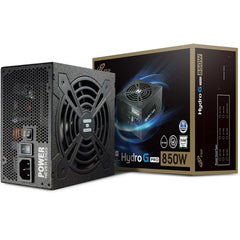 FSP HYDRO G PRO 850W 80 Plus Gold Fully Modular Power Supply PPA8501900