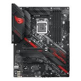ASUS ROG Strix B460-H Gaming B460 LGA 1200 (Intel 10th Gen) ATX Gaming Motherboard
