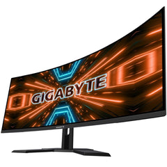Gigabyte G34WQC 144Hz Ultra-Wide 1Ms Curved QHD 34-inch Gaming Monitor