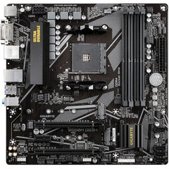 Gigabyte B550M DS3H Motherboard AMD Ryzen AM4 Socket