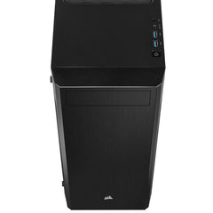 Corsair 110R Tempered Glass Mid-Tower ATX Case