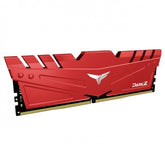 TeamGroup T-Force Dark Z Red DDR4 3200MHz 16GB RAM