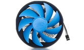 DEEPCOOL CPU Air Cooler Gamma Archer, 120mm Big Airflow Fan