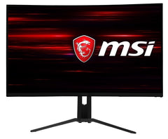 MSI Optix MAG322CQR 32" 2K 165Hz (1500R) Curved Gaming Monitor