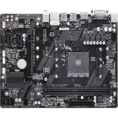Gigabyte GA-A320M-H AMD Motherboard