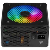 Corsair CX Series™ CX650F RGB — 650 Watt 80 Plus® Bronze Certified Fully Modular RGB PSU CP-9020217-UK