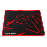 Fantech Sven MP44 Gaming Mousepad- Black/Red