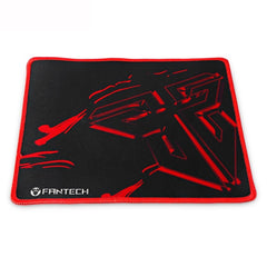 Fantech Sven MP44 Gaming Mousepad- Black/Red