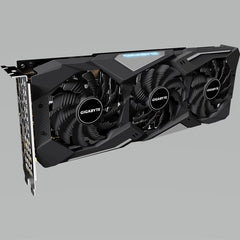 Gigabyte GeForce RTX 2060 SUPER GAMING OC 3X 8G