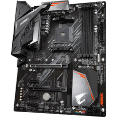 Gigabyte A520 AORUS ELITE Motherboard for AMD Ryzen