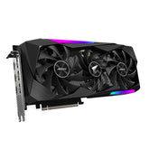 Gigabyte AORUS GeForce RTX 3070 MASTER 8G Graphics Card