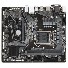 GIGABYTE H510M S2H Ultra Durable Motherboard
