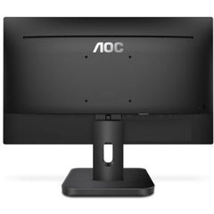 AOC 20E1H 19.5" Business WLED Monitor with HDMI Input-