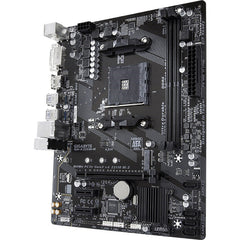 Gigabyte GA-A320M-H AMD Motherboard