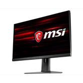 MSI Optix MAG251RX 24.5 inch Fast IPS 240hz HDR Gaming Monitor