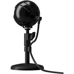 Arozzi Sfera PRO USB Microphone for Gaming & Streaming - Black