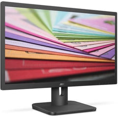 AOC 20E1H 19.5" Business WLED Monitor with HDMI Input-