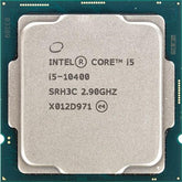 Intel Core i5-10400 LGA 1200 Processor 10th Gen