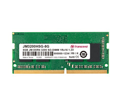 Used DDR4 8GB Ram(Laptop) 2400/2666