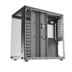 Xigmatek Aquarius Plus White TG ARGB Mid Tower Chassis