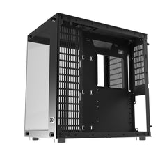 Xigmatek Aquarius Plus Black TG ARGB Mid Tower Chassis