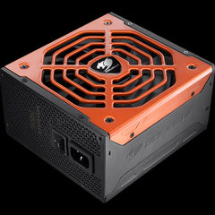 Cougar BXM850 850W 80 Plus Bronze Semi-modular Power Supply Unit