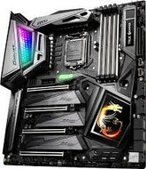 MSI MEG Z390 GODLIKE Motherboard
