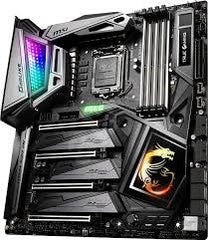 MSI MEG Z390 GODLIKE Motherboard