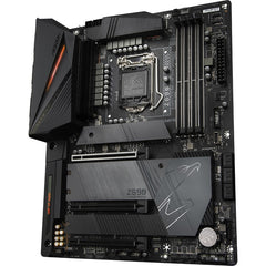 Gigabyte Z590 AORUS PRO AX Intel® Z590 AORUS Motherboard
