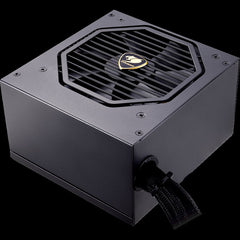 Cougar GX-S650 650W 80 Plus Gold Power Supply