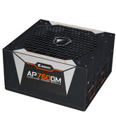Gigabyte AORUS P750W 80+ GOLD Certified Fully Modular Power Supply GP-AP750GM