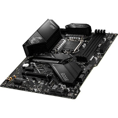 MSI MPG Z490 GAMING EDGE WIFI Intel LGA-1200 Motherboard