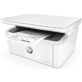 HP Laser Jet Pro MFP M28a Printer (W2G54A)