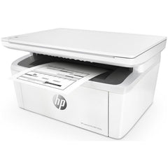 HP Laser Jet Pro MFP M28a Printer (W2G54A)
