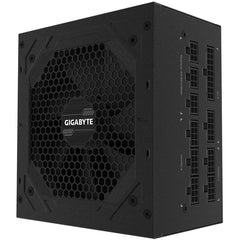 Gigabyte P750GM 750W 80 PLUS Gold Certified Fully Modular Power Supply PSU