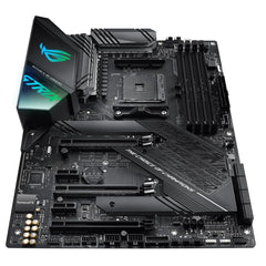 ASUS Rog Strix X570-F GAMING RYZEN 3 AM4 ATX Motherboard