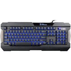 Thermaltake COMMANDER COMBO (Multi Light) Gaming Keyboard Mouse Combo