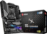 MSI MAG B460 Tomahawk Gaming Motherboard