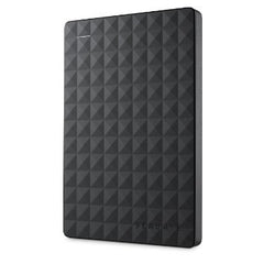Seagate Expansion 1TB USB 3.0 2.5" Portable External Hard Drive STEA1000400