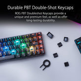 ASUS ROG Falchion XA05 Wireless 65% Mechanical Keyboard