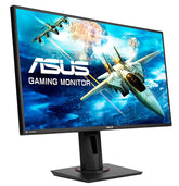 ASUS VG278QR Gaming Monitor – 27inch, Full HD, 0.5ms*, 165Hz, G-SYNC Compatible, Adaptive Sync