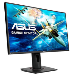 ASUS VG278QR Gaming Monitor – 27inch, Full HD, 0.5ms*, 165Hz, G-SYNC Compatible, Adaptive Sync