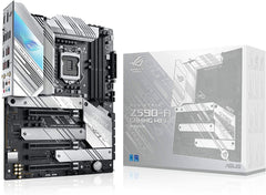 ASUS ROG Strix Z590-A Gaming WiFi 6 LGA 1200