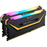 CORSAIR VENGEANCE® RGB PRO 16GB (2 x 8GB) DDR4 DRAM 3200MHz C16 Memory Kit — TUF Gaming Edition